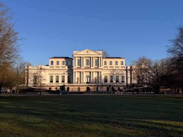 Foto 40 van Crayenesterlaan 61