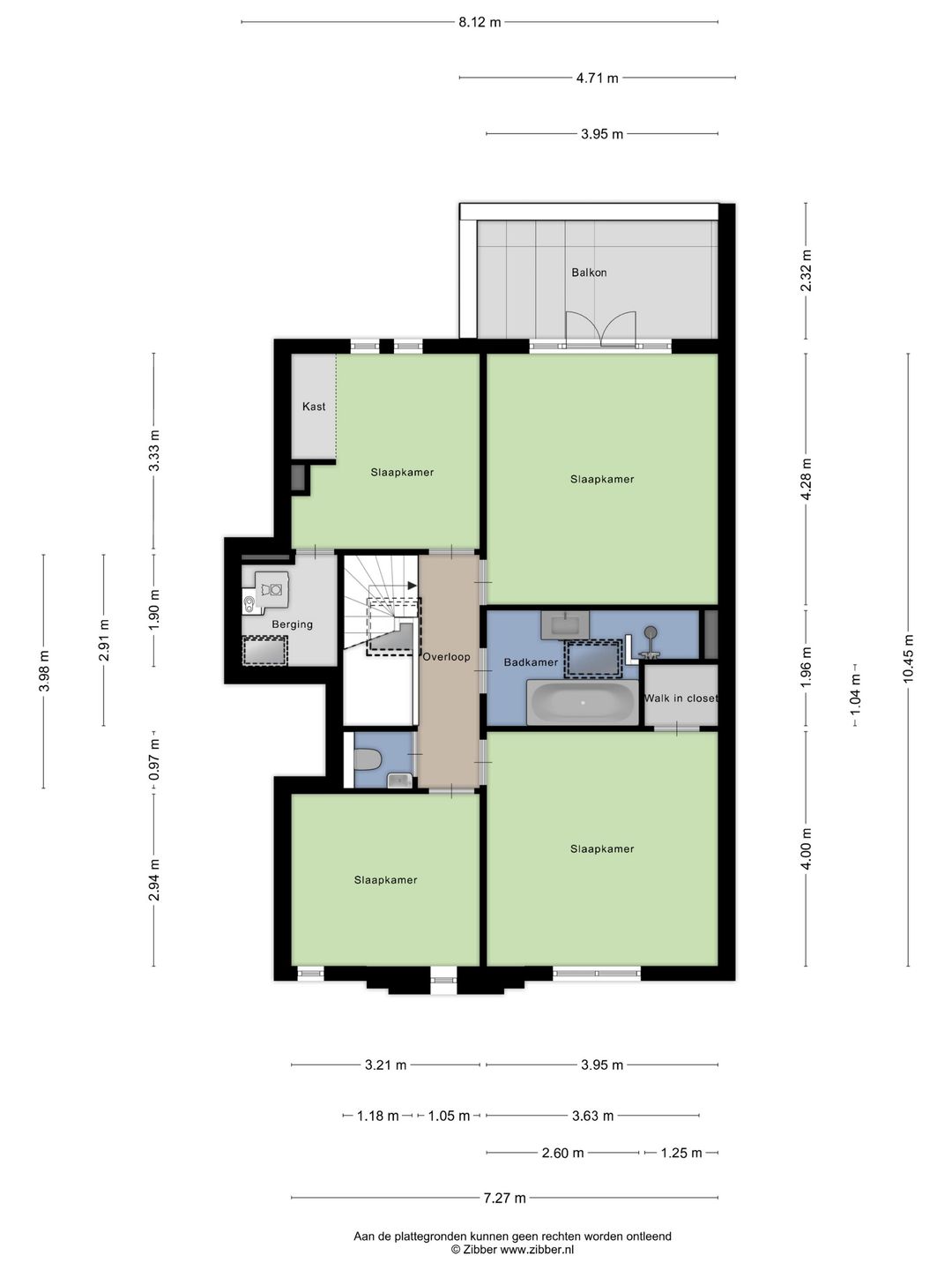 Photo 43 of Crayenesterlaan 61