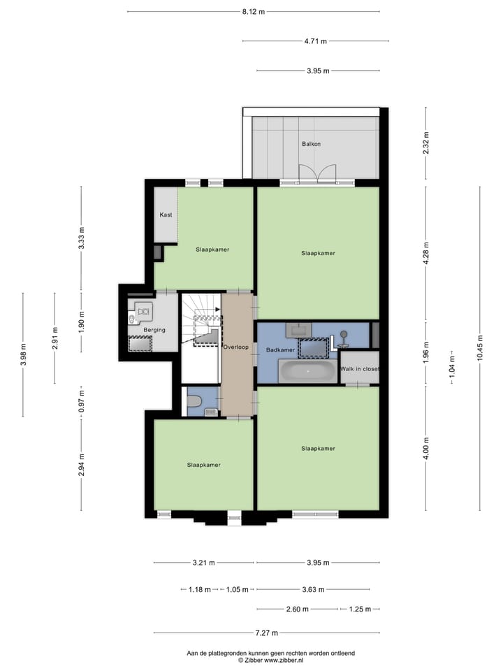 Foto 43 van Crayenesterlaan 61
