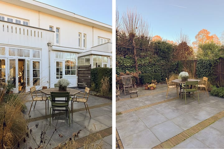 Foto 35 van Crayenesterlaan 61