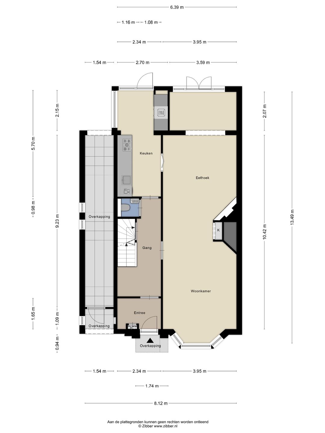 Photo 41 of Crayenesterlaan 61