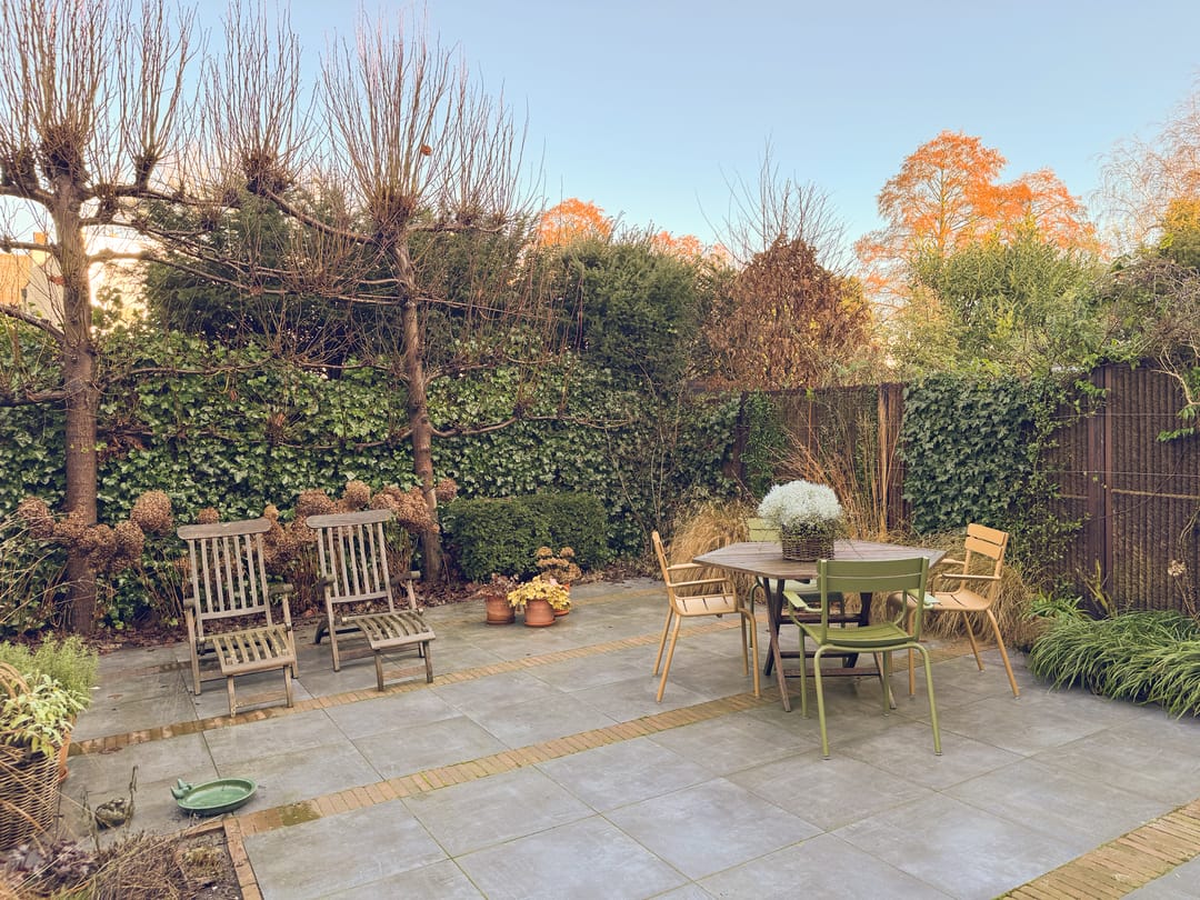 Photo 37 of Crayenesterlaan 61