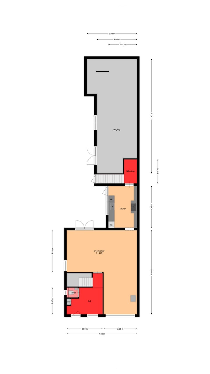 Foto 41 van Tilburgseweg 20