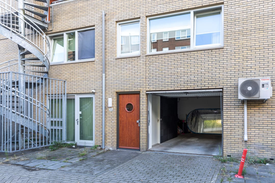 Foto 16 van Aelbrechtskade 35