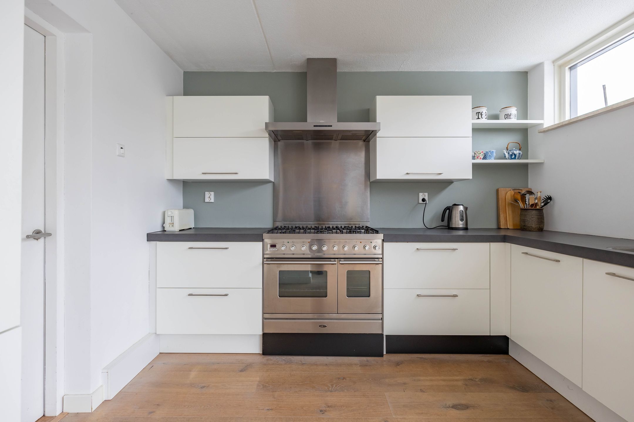 Photo 3 of M.L. Kingstraat 30