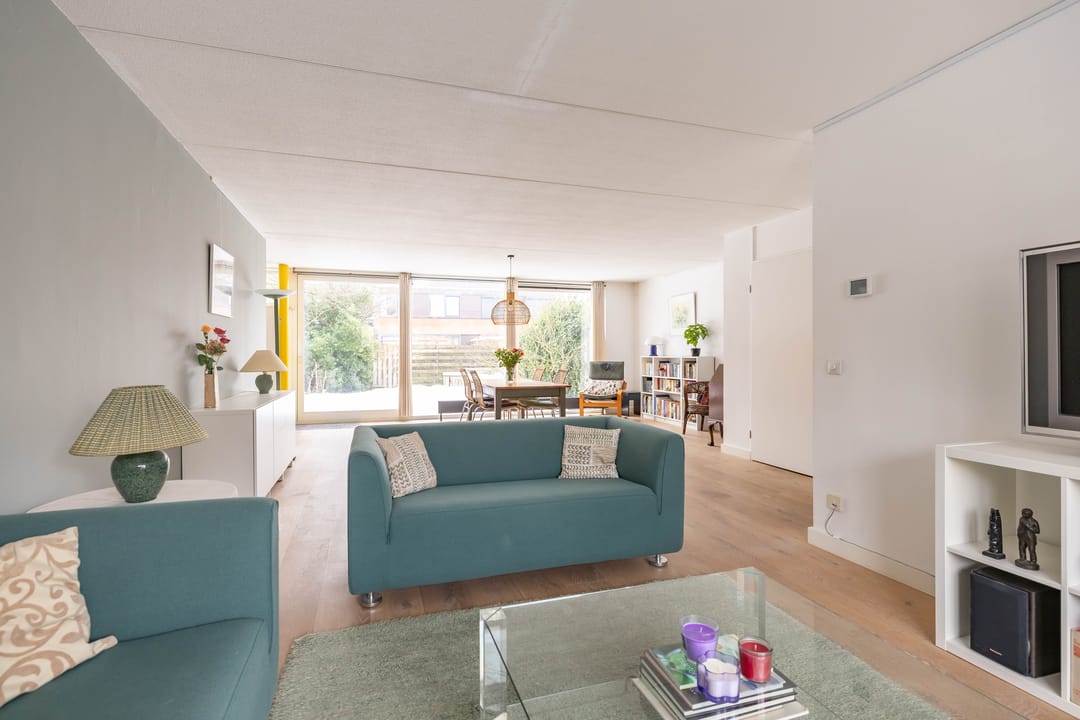 Photo 2 of M.L. Kingstraat 30