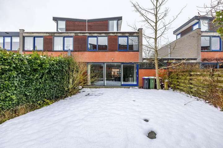 Foto 4 van M.L. Kingstraat 30