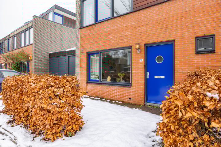 Foto 7 van M.L. Kingstraat 30