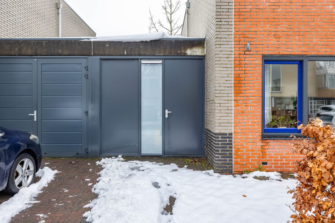 Photo 8 of M.L. Kingstraat 30