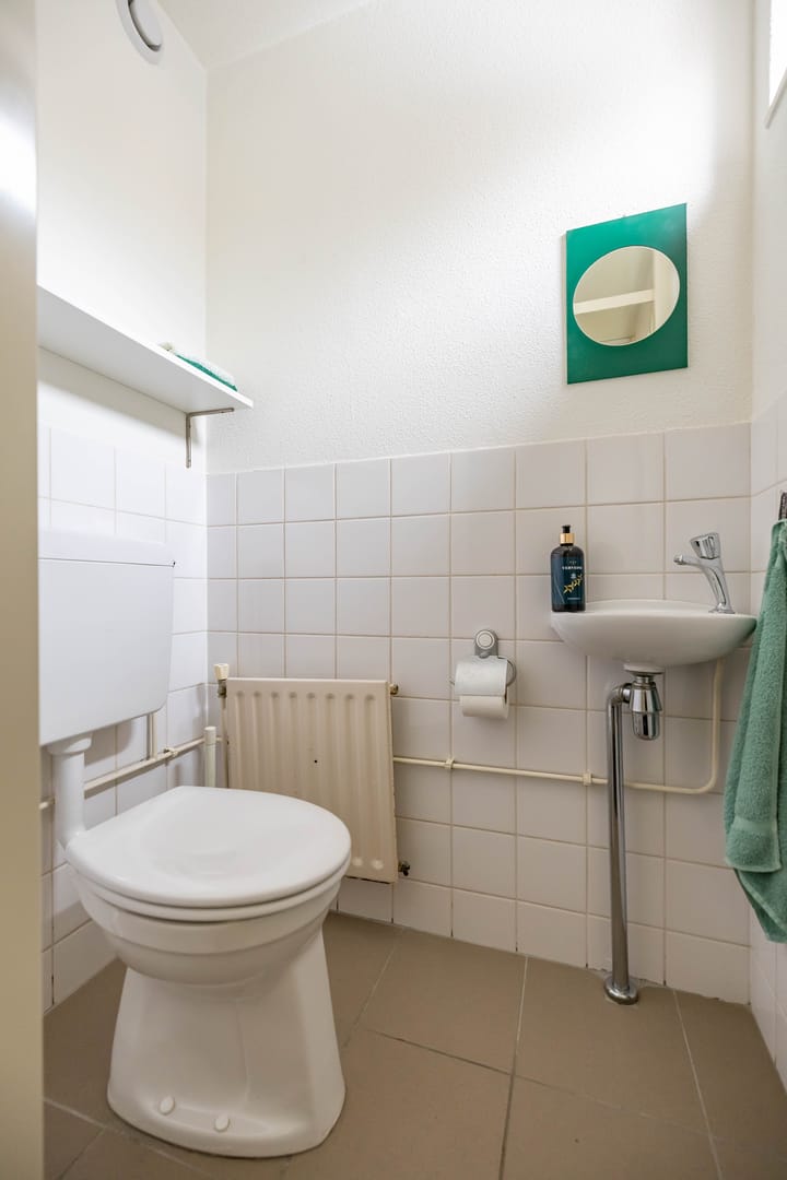 Foto 10 van M.L. Kingstraat 30