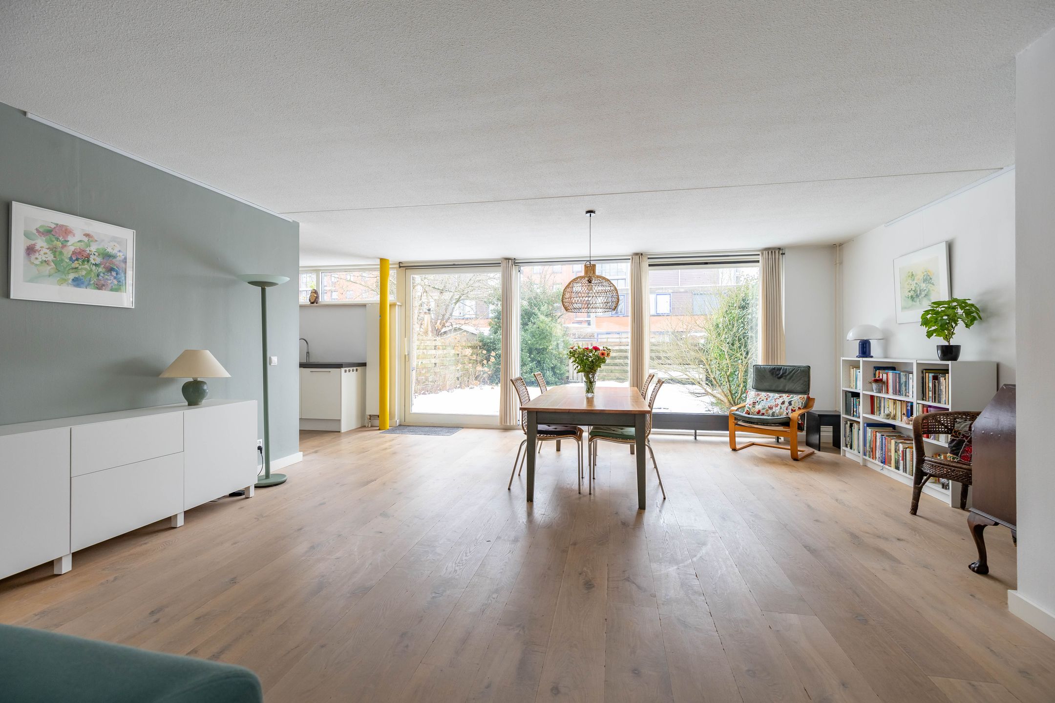 Photo 12 of M.L. Kingstraat 30