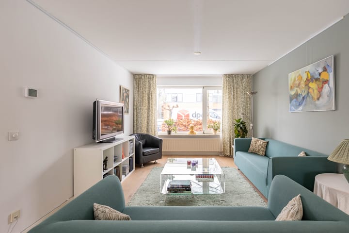 Foto 14 van M.L. Kingstraat 30