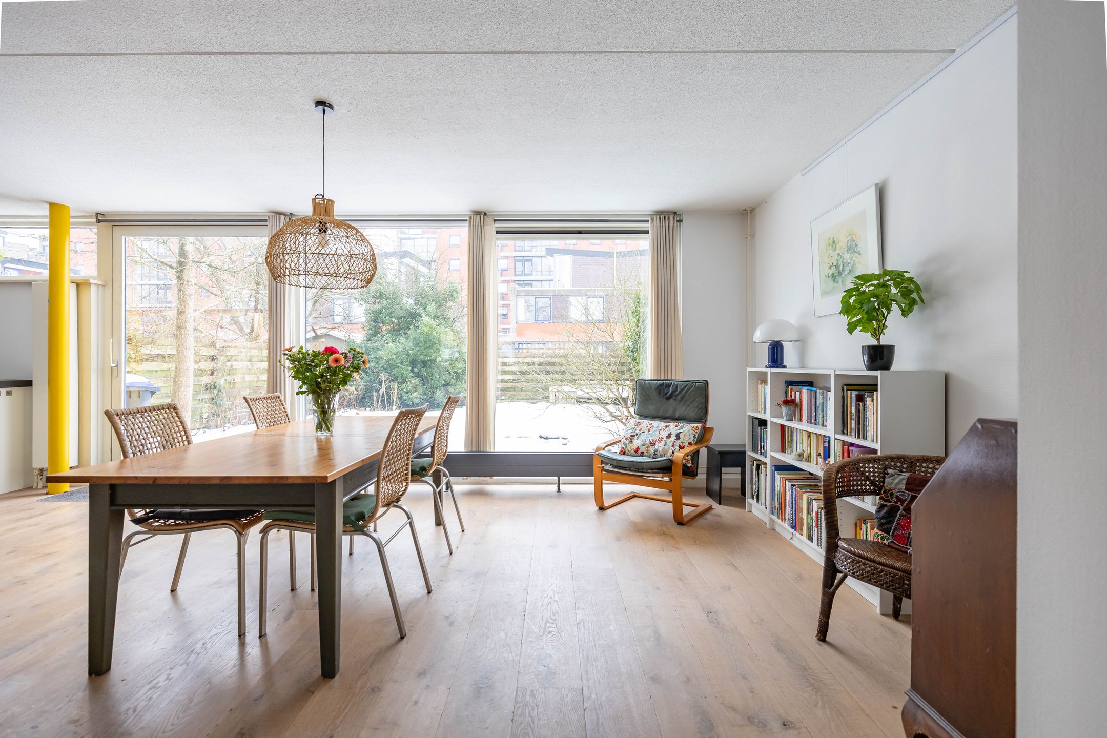 Photo 15 of M.L. Kingstraat 30