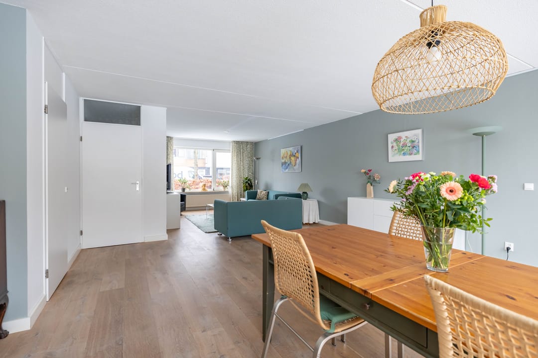 Photo 16 of M.L. Kingstraat 30