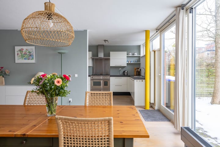 Foto 17 van M.L. Kingstraat 30