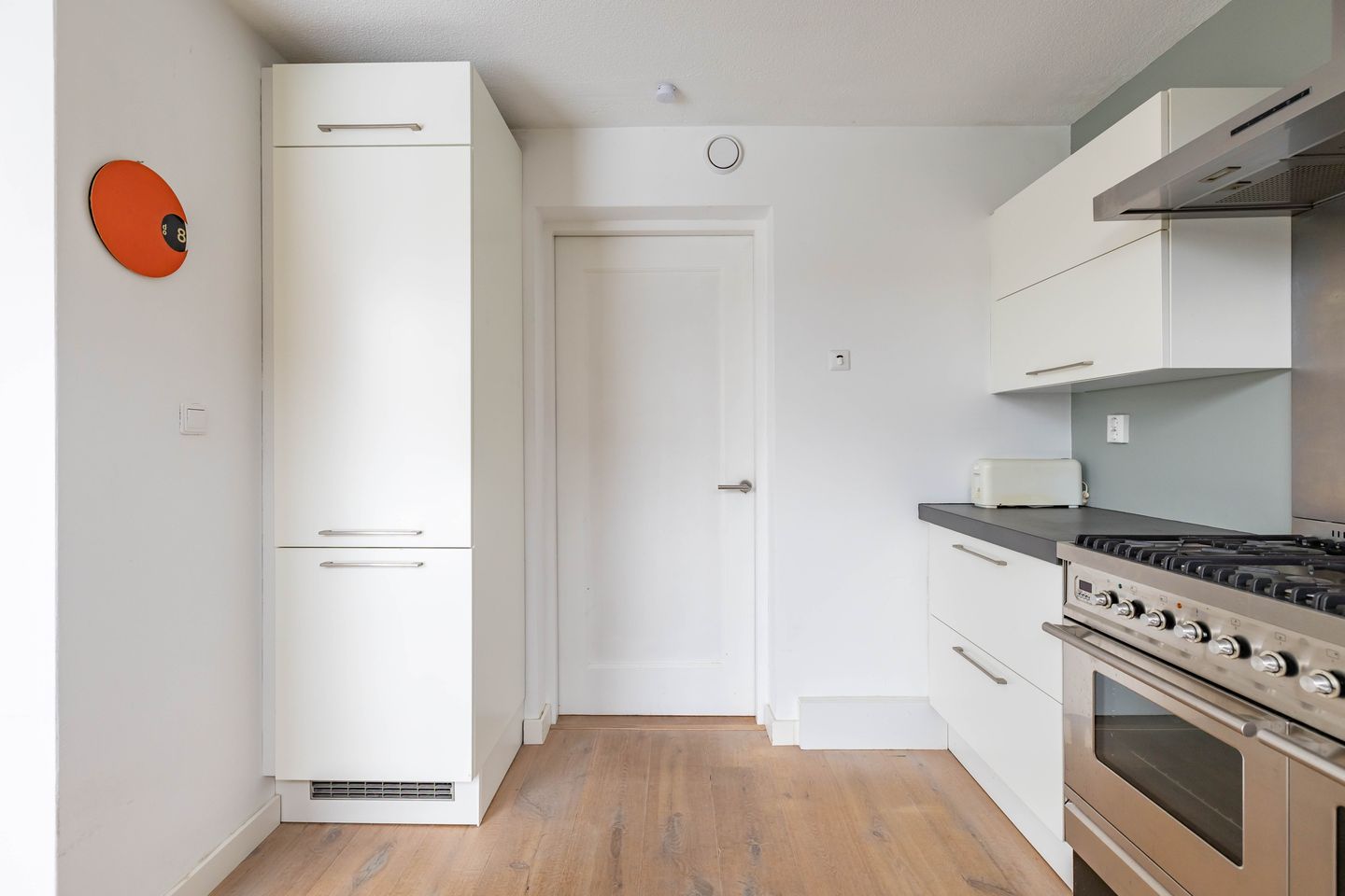 Photo 20 of M.L. Kingstraat 30