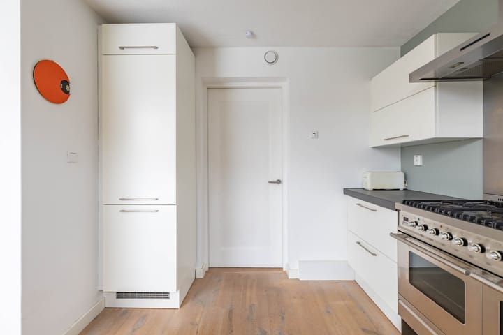 Foto 20 van M.L. Kingstraat 30