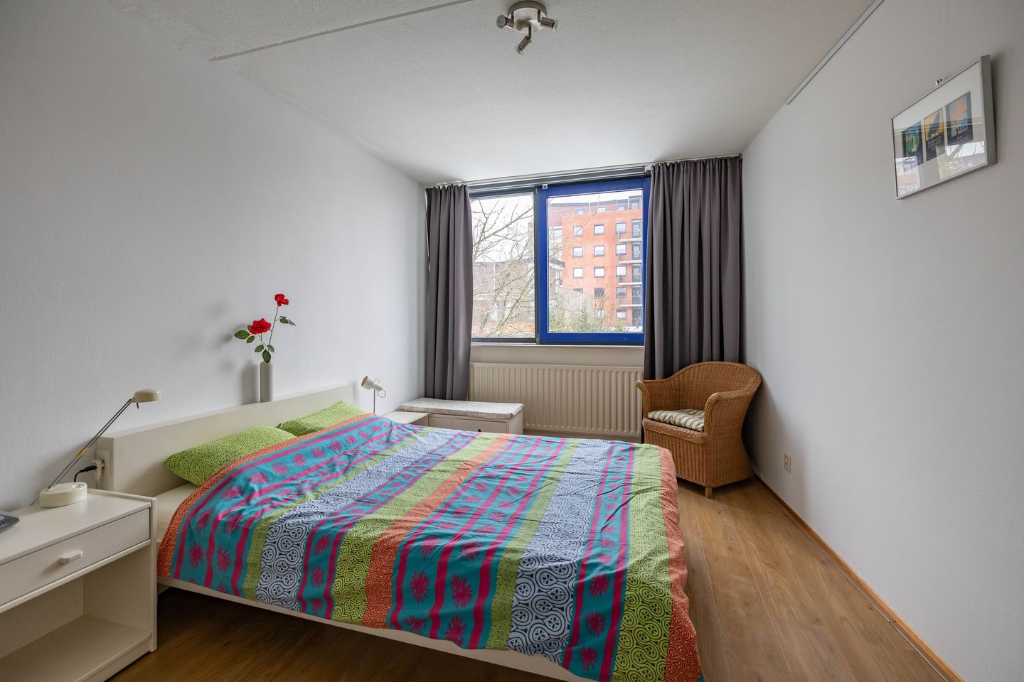 Photo 25 of M.L. Kingstraat 30