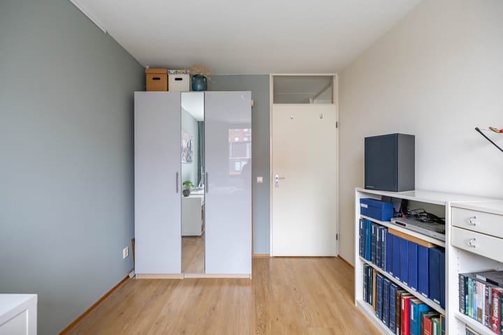 Foto 24 van M.L. Kingstraat 30