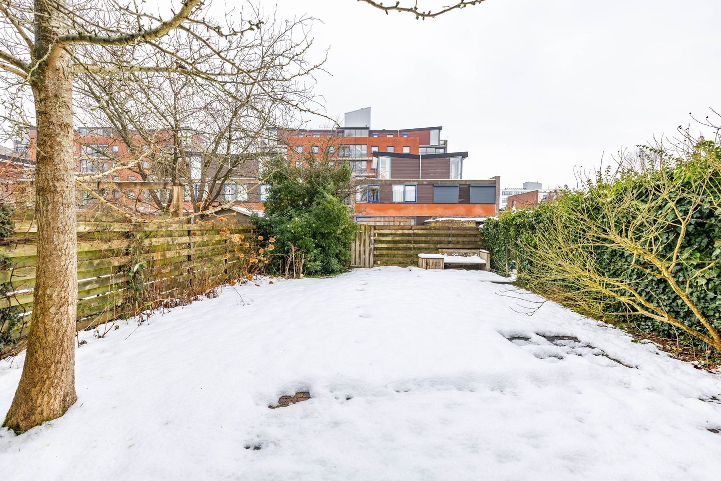 Photo 34 of M.L. Kingstraat 30