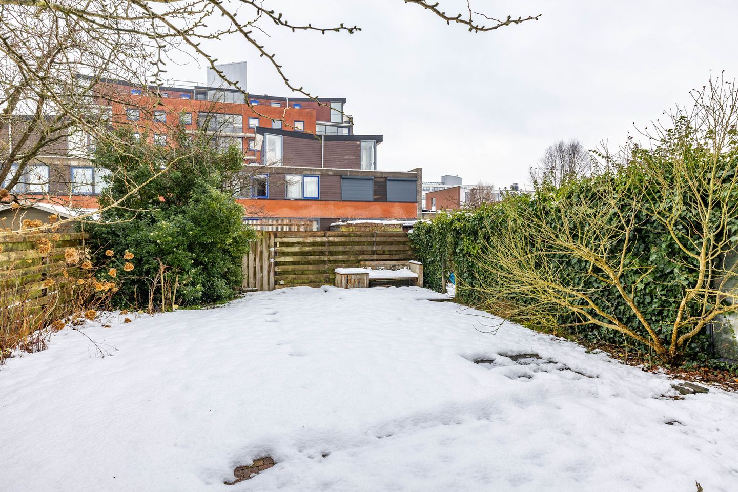 Photo 35 of M.L. Kingstraat 30