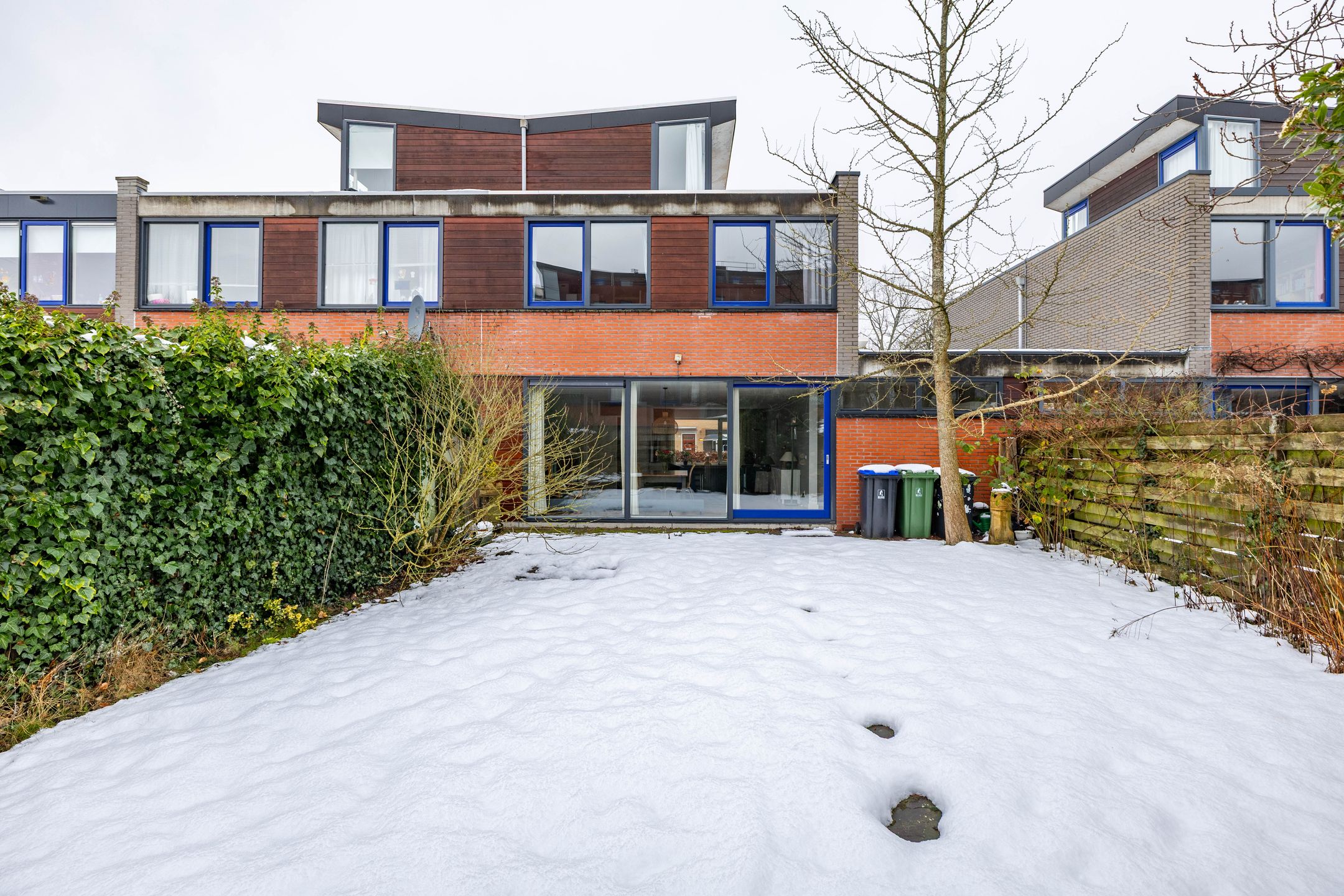 Photo 36 of M.L. Kingstraat 30