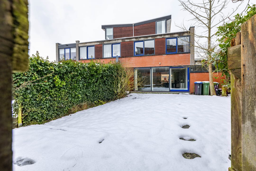 Photo 37 of M.L. Kingstraat 30