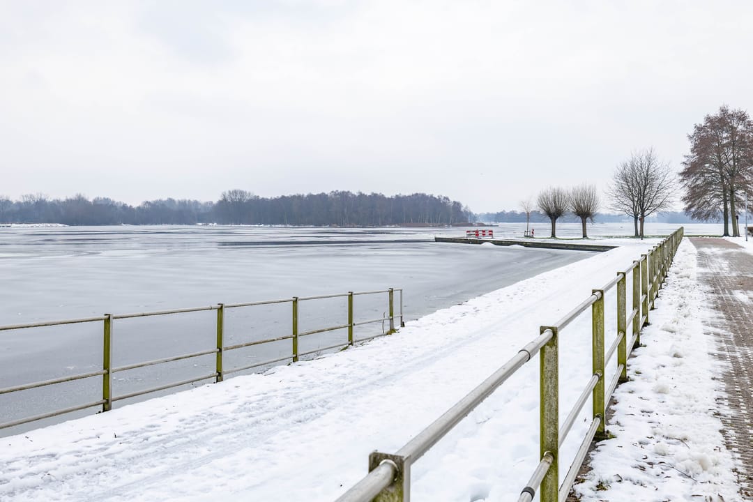 Photo 38 of M.L. Kingstraat 30