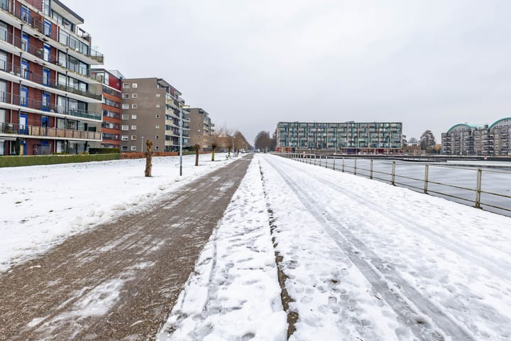 Foto 40 van M.L. Kingstraat 30