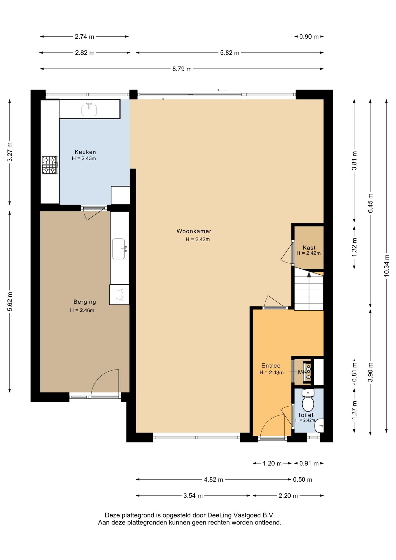 Photo 42 of M.L. Kingstraat 30