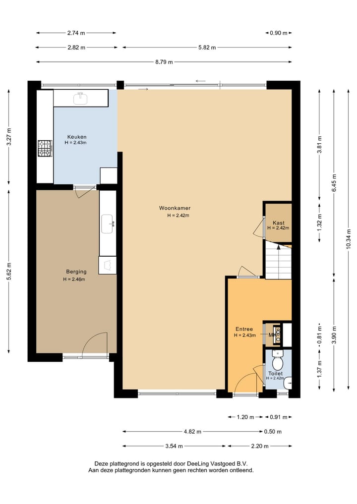 Foto 42 van M.L. Kingstraat 30