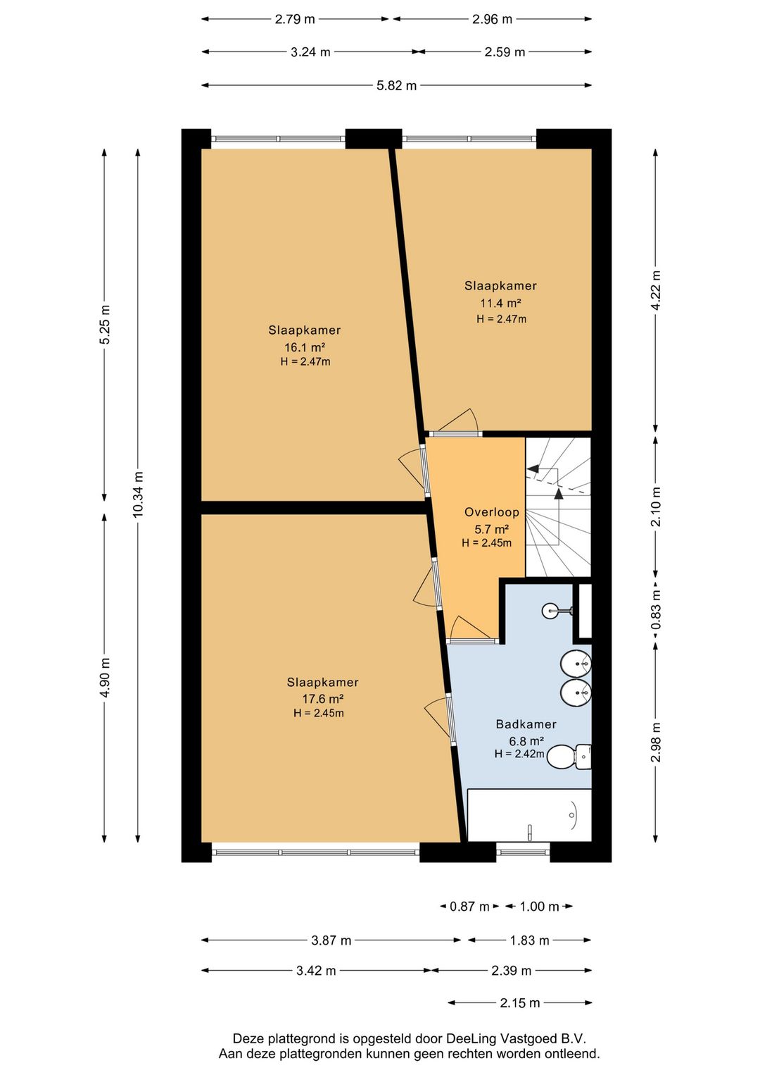 Photo 43 of M.L. Kingstraat 30