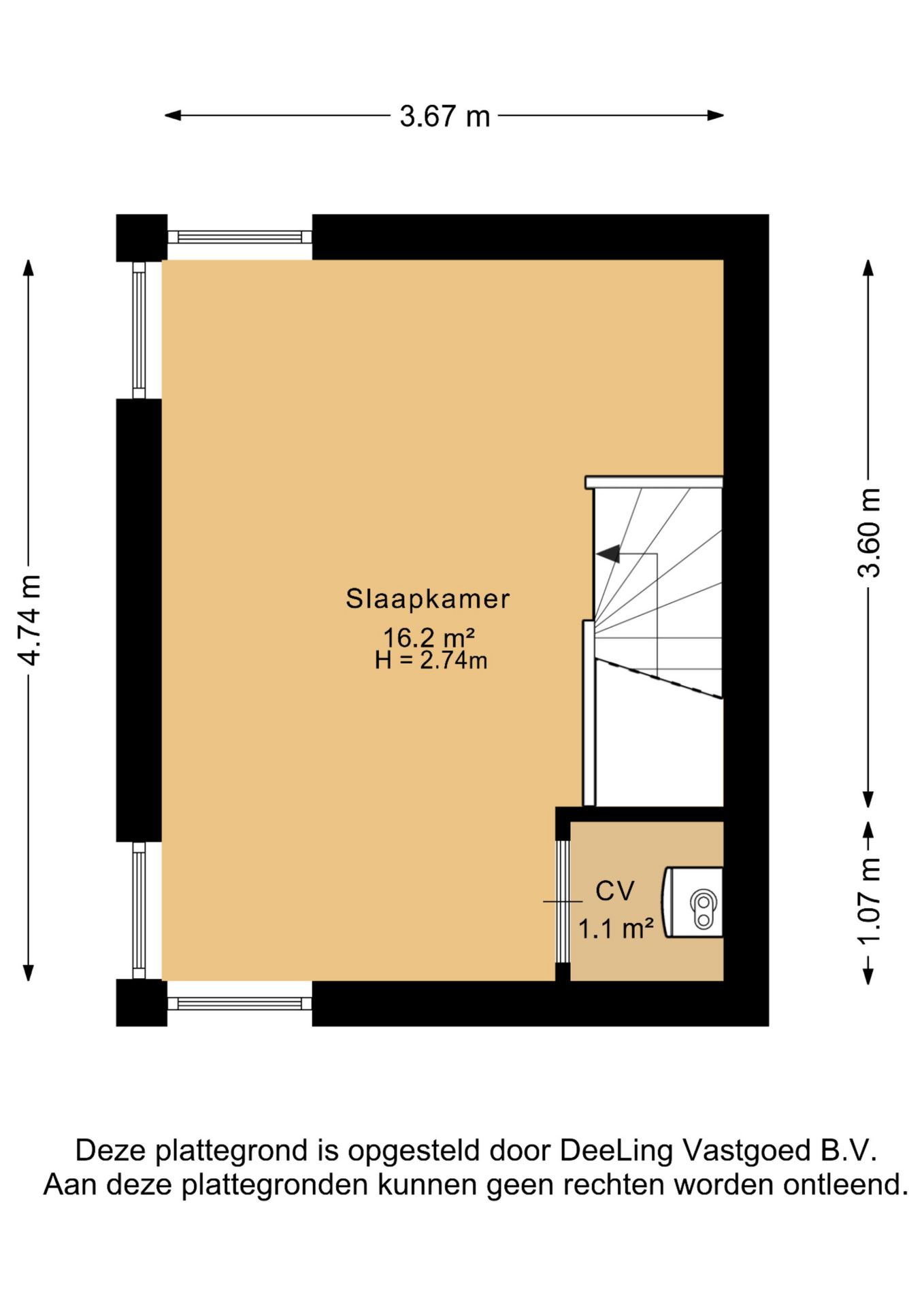 Photo 44 of M.L. Kingstraat 30