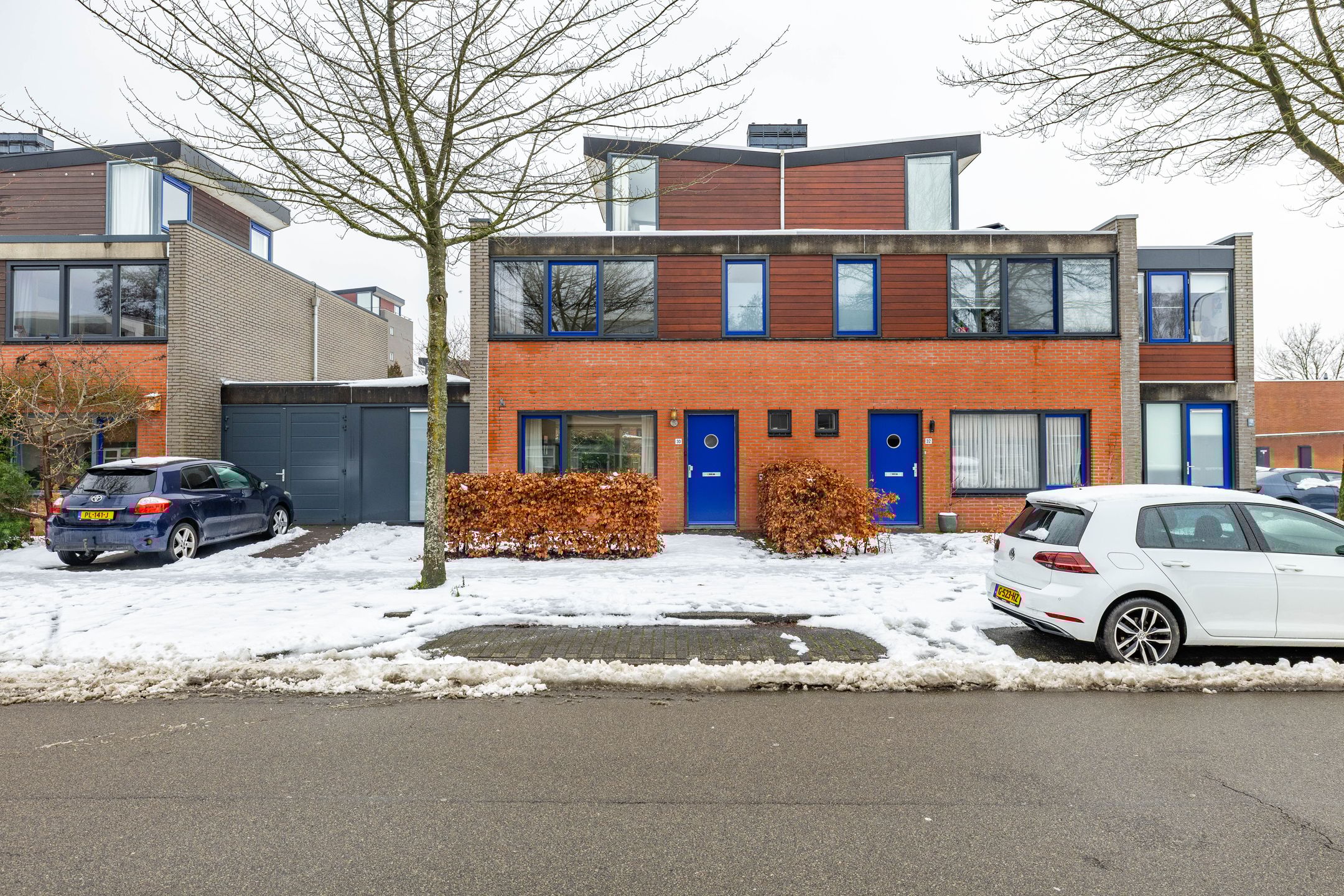 Photo 6 of M.L. Kingstraat 30