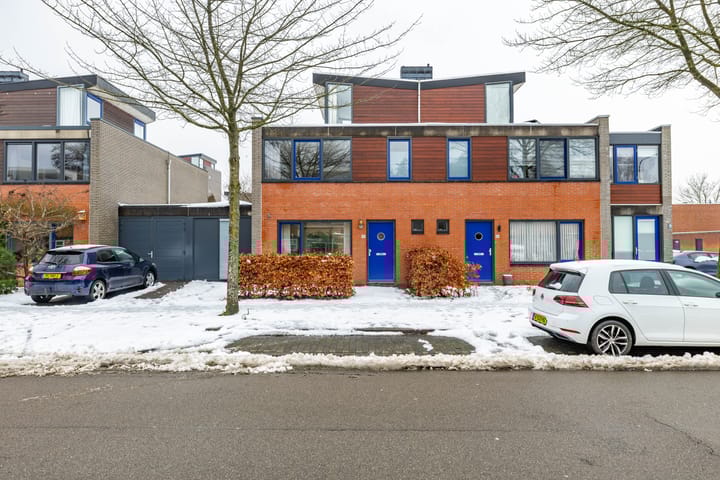 Foto 6 van M.L. Kingstraat 30