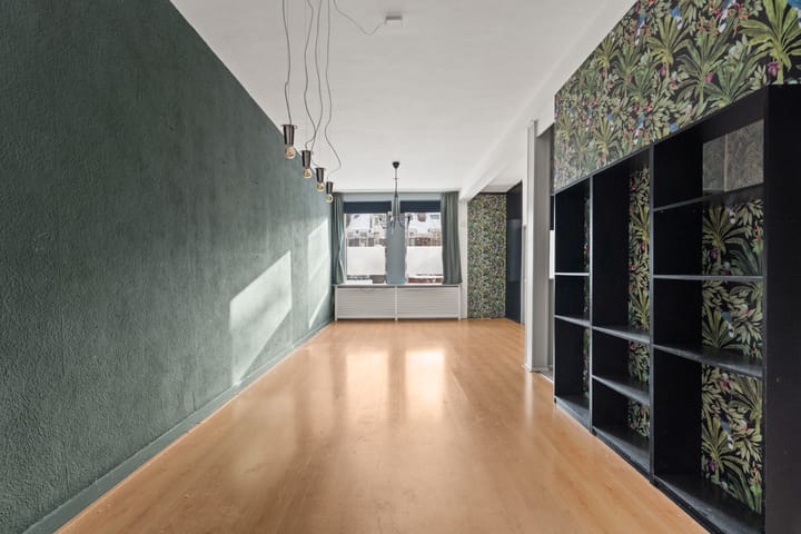 Foto 9 van Brederoplein 3