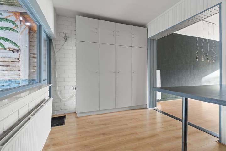 Foto 25 van Brederoplein 3