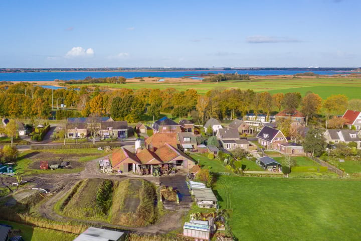 Hunzeweg 45, De Groeve