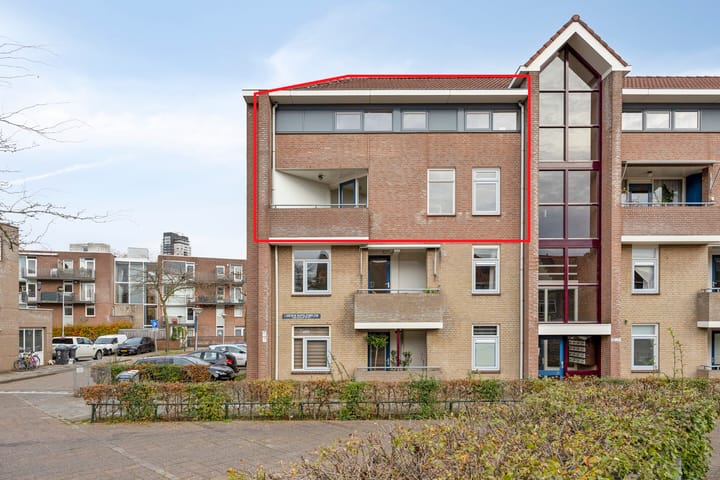 Lodewijk Napoleonplein 30