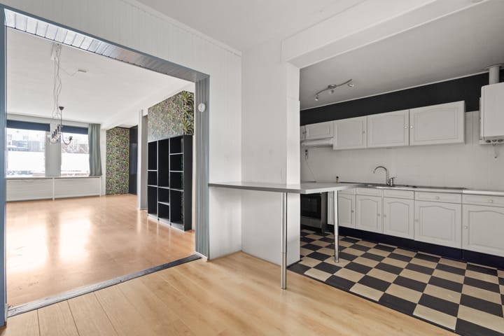 Foto 2 van Brederoplein 3