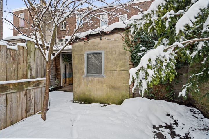 Foto 4 van Brederoplein 3