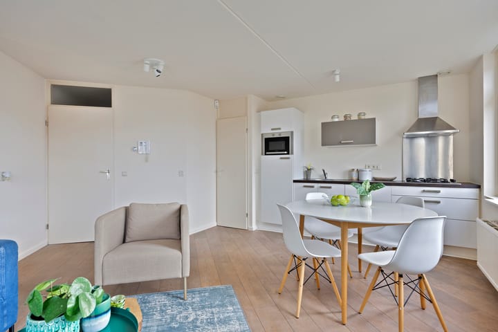 Photo 3 of Lodewijk Napoleonplein 30