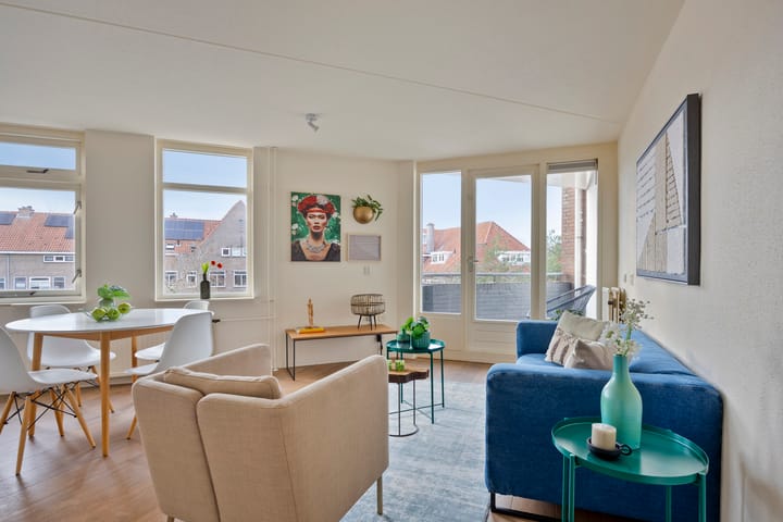 Photo 6 of Lodewijk Napoleonplein 30