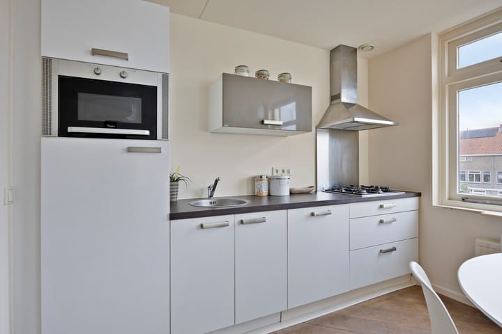 Photo 9 of Lodewijk Napoleonplein 30