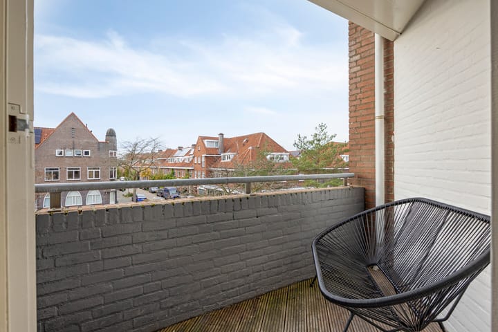 Photo 10 of Lodewijk Napoleonplein 30