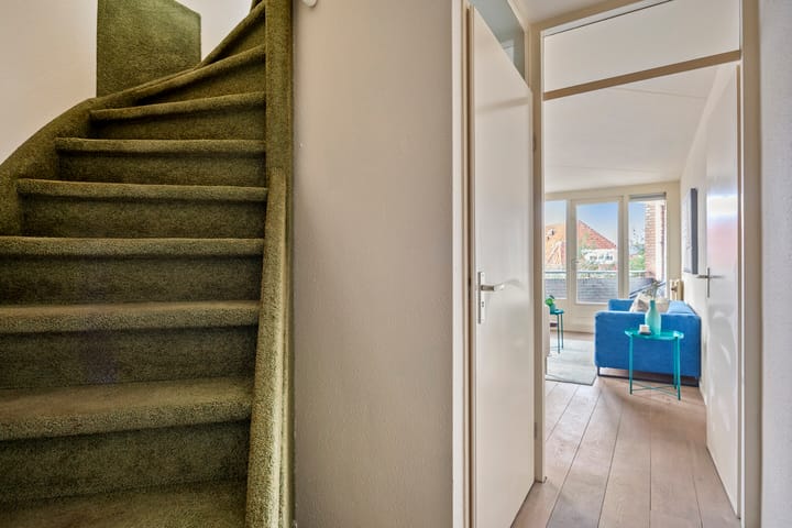 Photo 12 of Lodewijk Napoleonplein 30