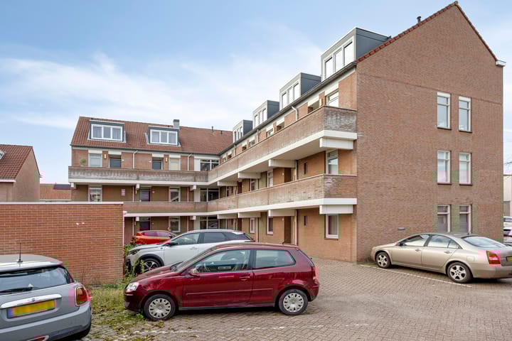 Photo 23 of Lodewijk Napoleonplein 30