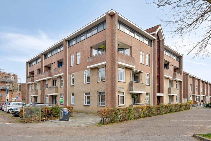 Photo 24 of Lodewijk Napoleonplein 30