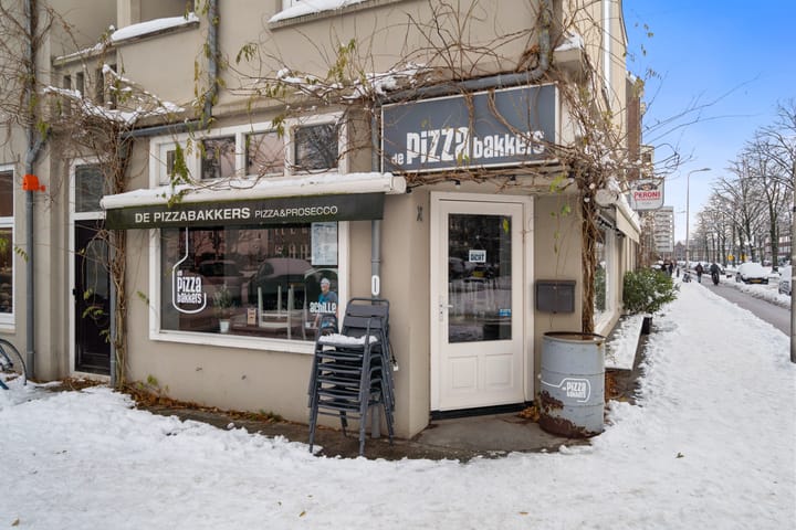 Foto 66 van Brederoplein 3