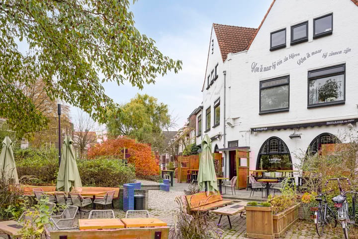 Photo 29 of Lodewijk Napoleonplein 30